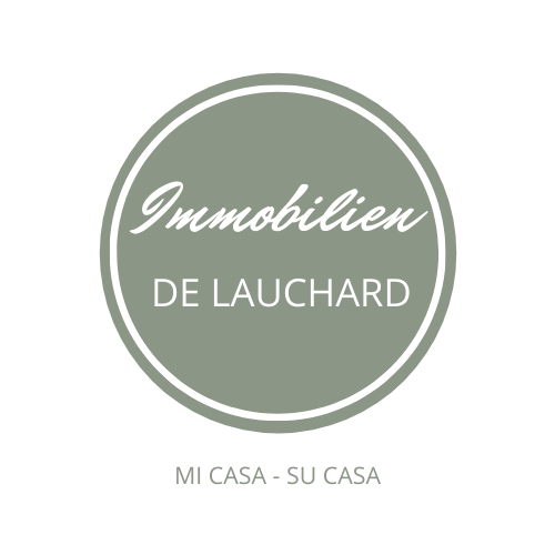 Immobilien De Lauchard