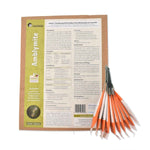 Amblymite - Raubmilben biohelp GmbH Der Botaniker