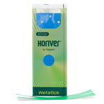 Blautafel zur Thrips - Überwachung biohelp Garten & Bienen Der Botaniker