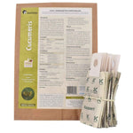 Cucumeris biohelp GmbH Der Botaniker