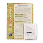 Larven - Stopp biohelp GmbH Der Botaniker