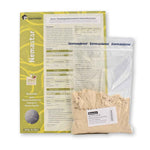 Larven - Stopp biohelp GmbH Der Botaniker