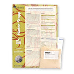 Maden-Stopp biohelp GmbH Der Botaniker