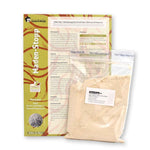 Maden-Stopp biohelp GmbH Der Botaniker