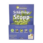 Neem - Öl (Azadirachtin)
biohelp Garten & Bienen Der Botaniker