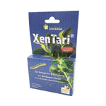 XenTari – gegen Buchsbaumzünsler & freifressende Schmetterlingsraupen
biohelp Garten & Bienen Der Botaniker