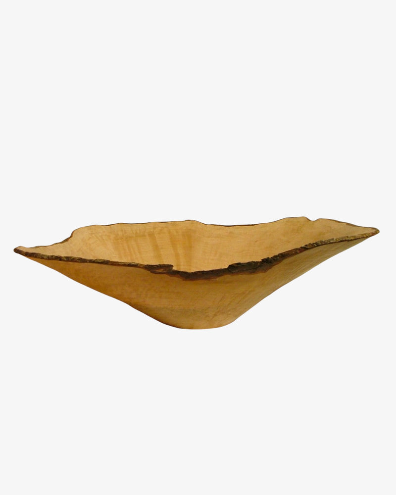 Erle #18 - Der Botaniker