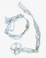 Makramee - Pflanzenampel - Der Botaniker